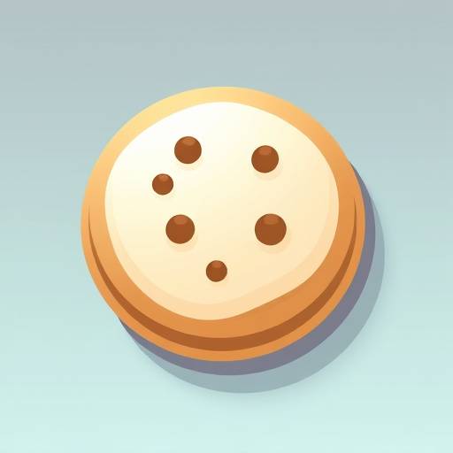 Icono de gestión de cookies